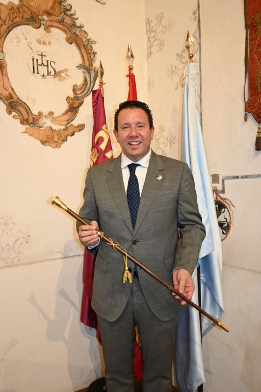 Se constituye la nueva corporación municipal del Ayuntamiento de Mula