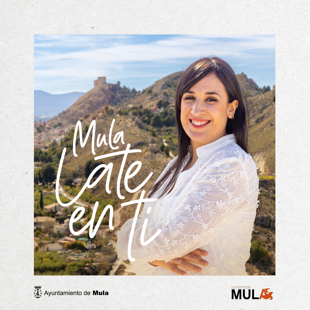 TURISMO| Continúa la campaña turística 'Mula late en ti' en distintos puntos del municipio y pedanías