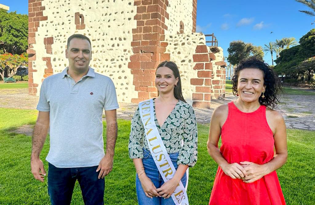 Abierto el plazo de inscripción para participar en la Gala de la Reina de las Fiestas Lustrales 