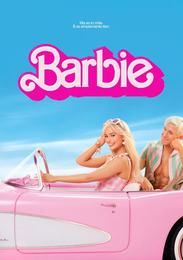 CULTURA| Cine de verano: "Barbie" - del 29 de julio al 3 de agosto