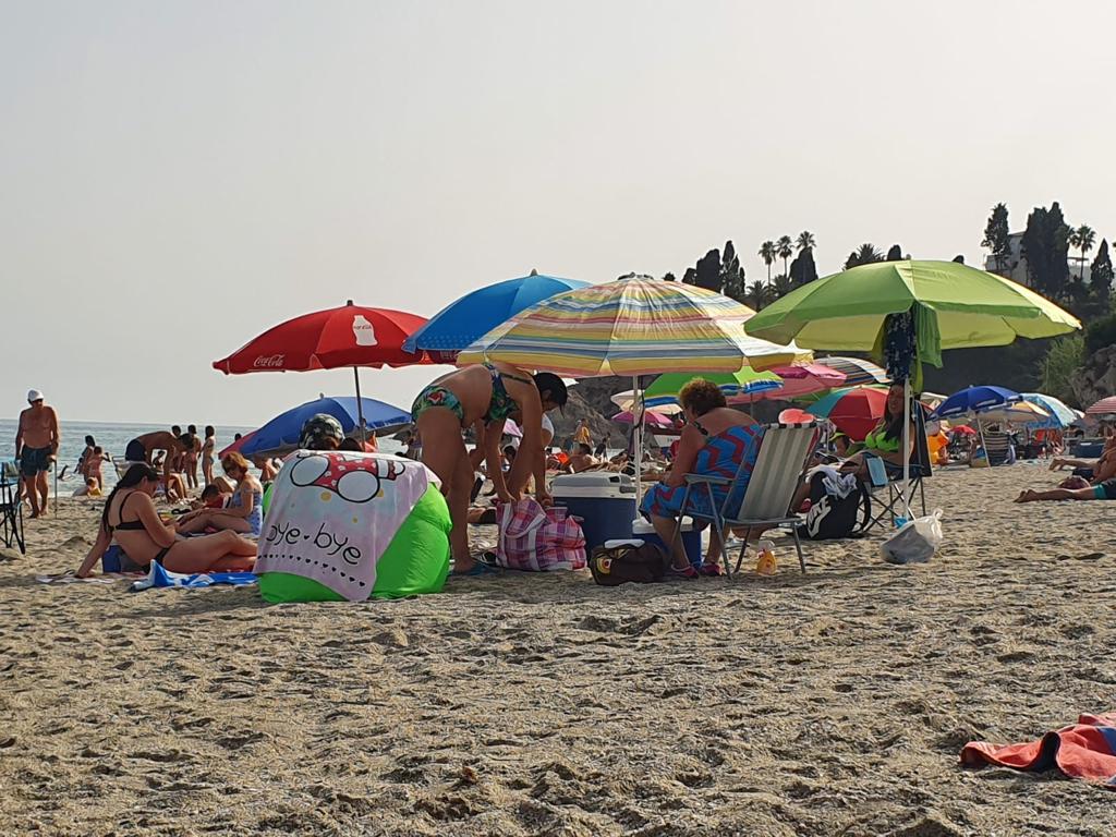 Cúllar Vega organiza para este verano viajes a la playa y al Pirineo francés