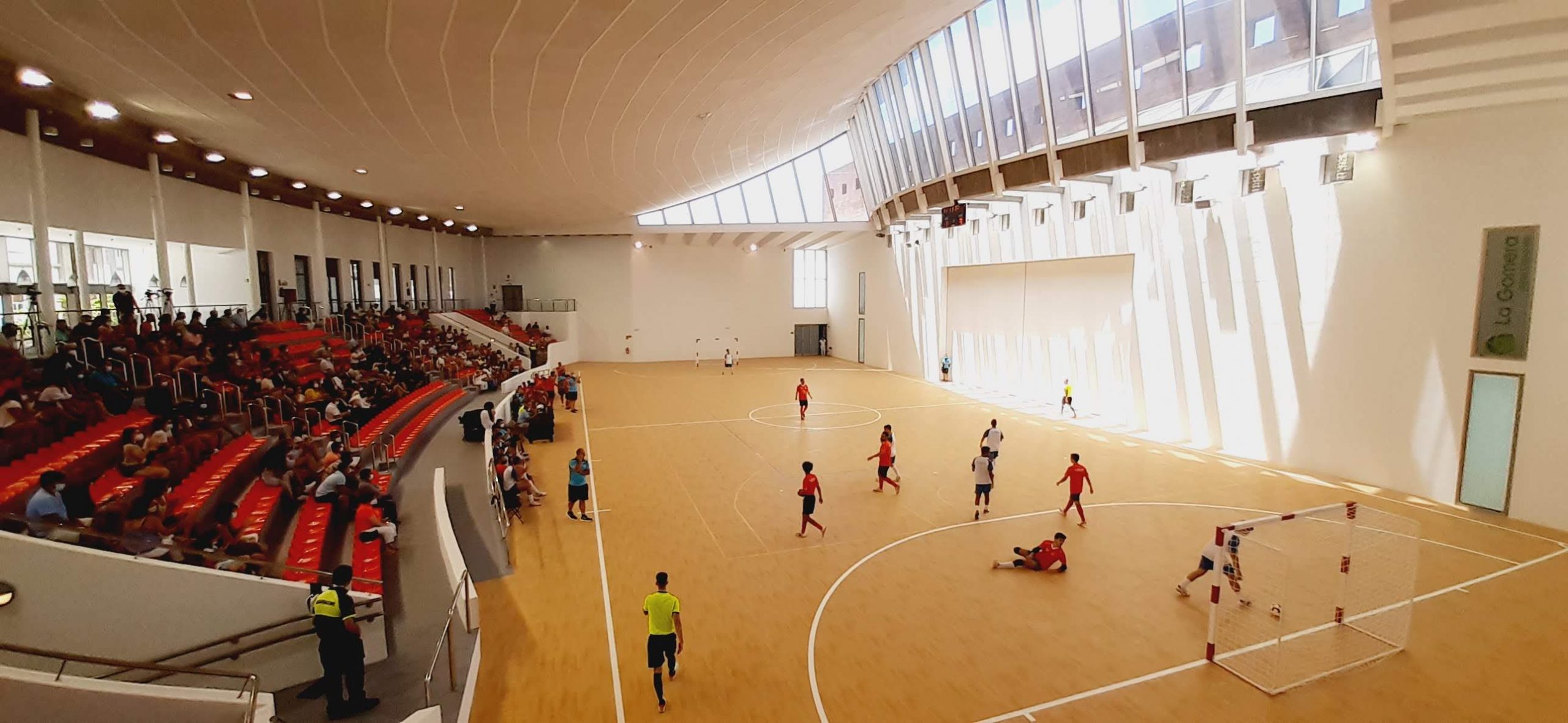 El deporte protagoniza este fin de semana la agenda de eventos en San Sebastián