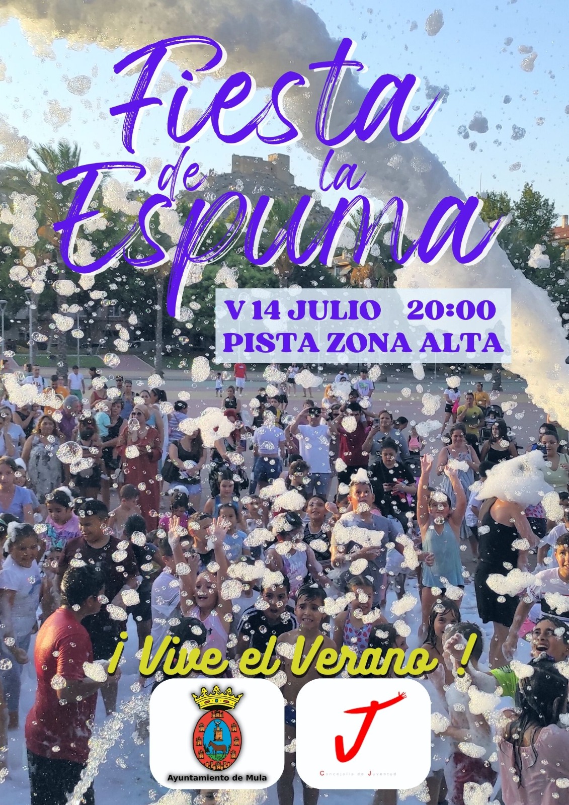 JUVENTUD| Actividades de verano 2023