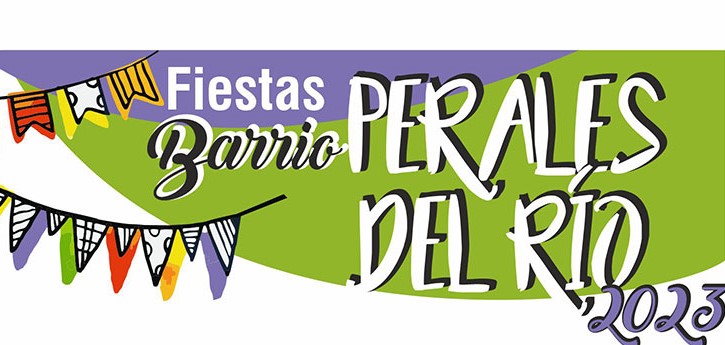 Perales del Río celebra sus Fiestas de barrio