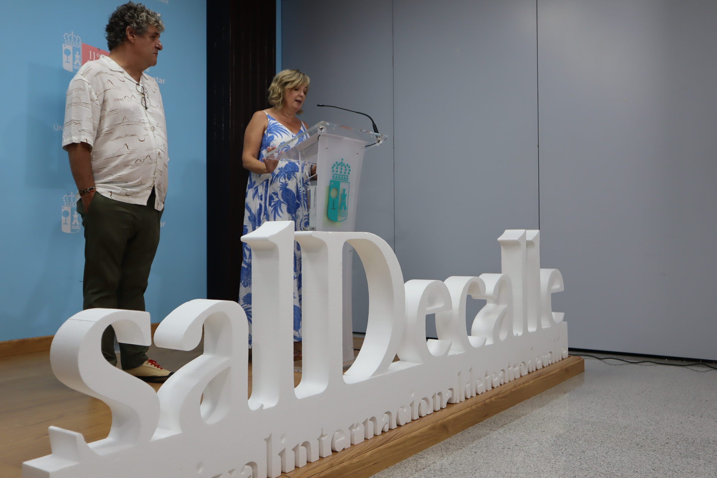 SalDecalle vuelve, música, danza, circo, teatro y acrobacias para todos los públicos