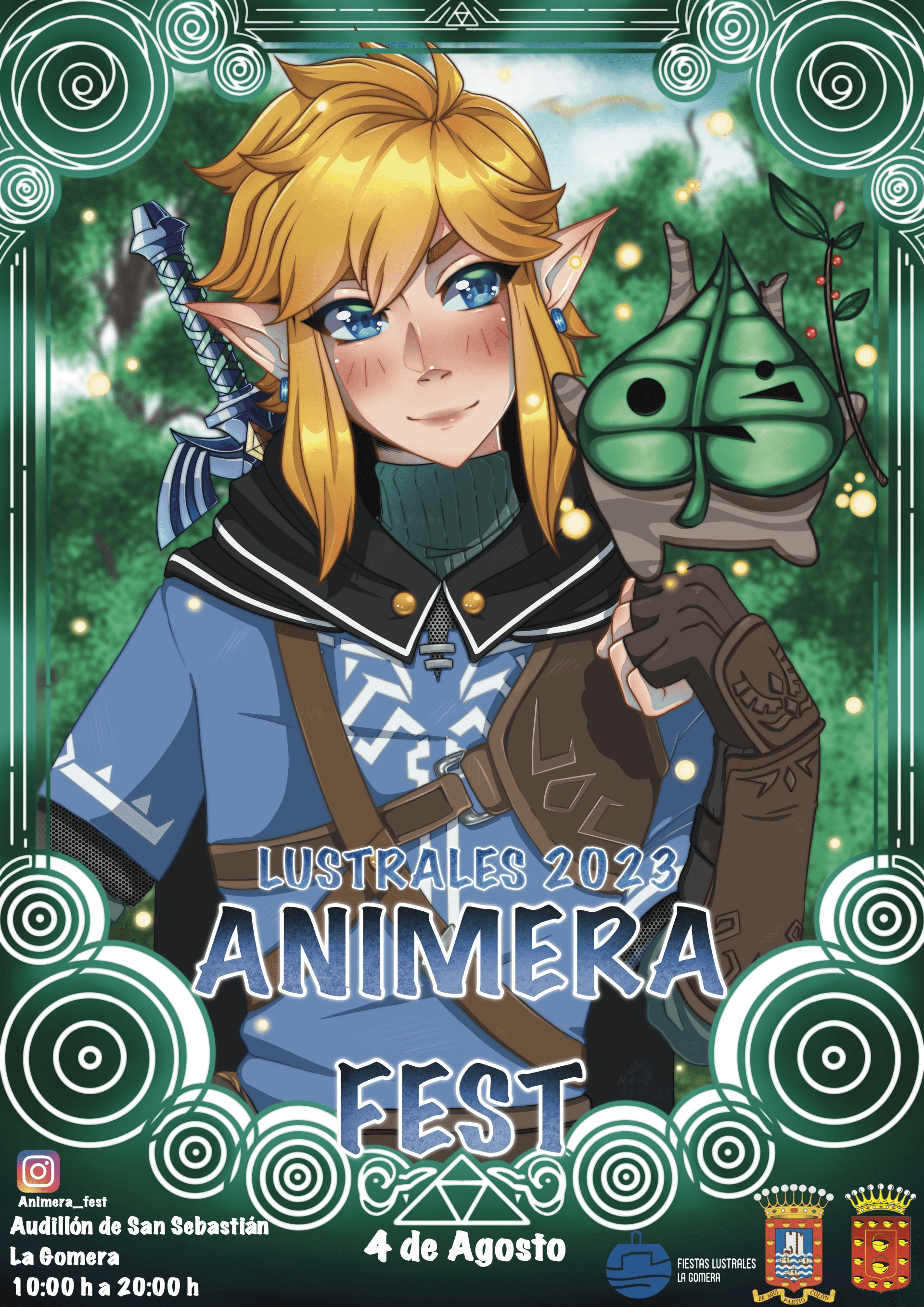 San Sebastián será capital de los videojuegos en la primera edición del Animera Fest