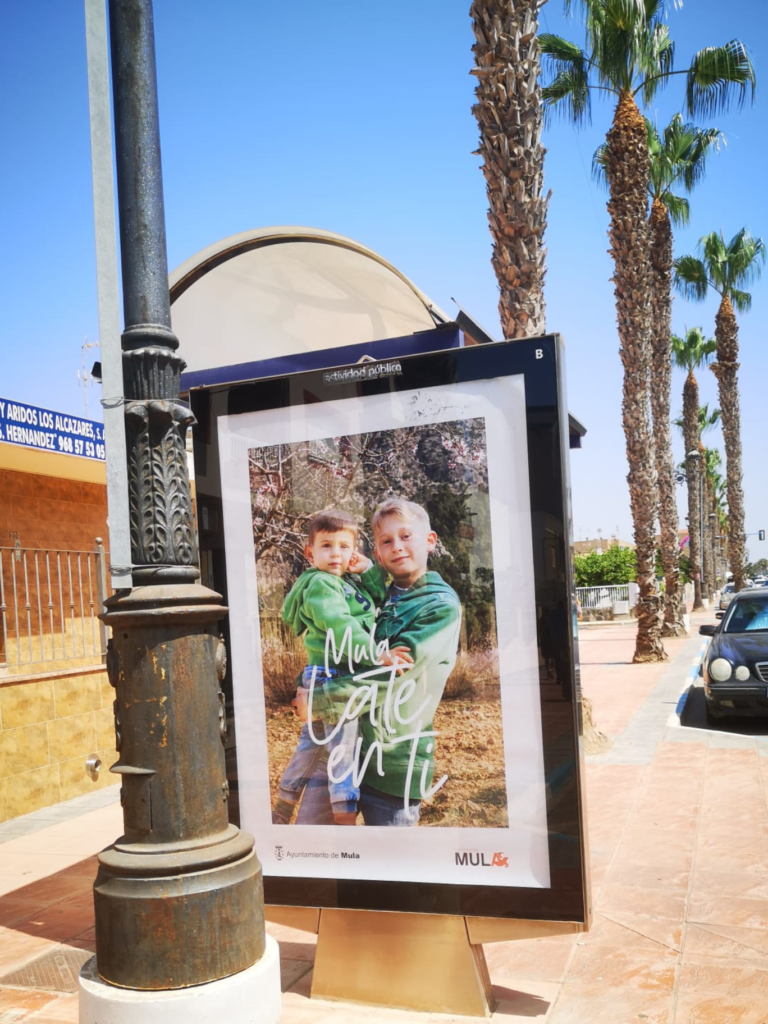 TURISMO| La campaña 'Mula late en ti' llega a la costa murciana