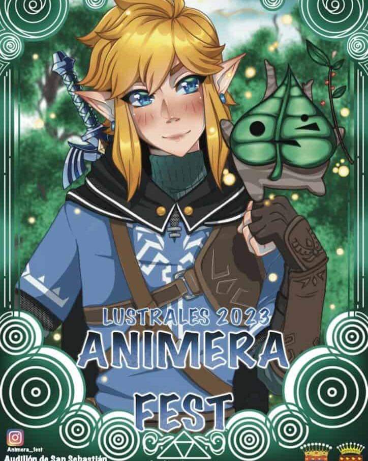 El Animera Fest convierte a San Sebastián de La Gomera en la capital de los videojuegos