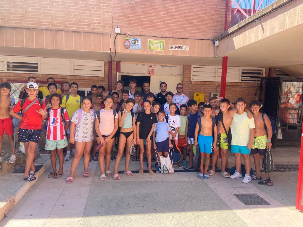 IGUALDAD| Arranca el Campus Deportivo de Verano