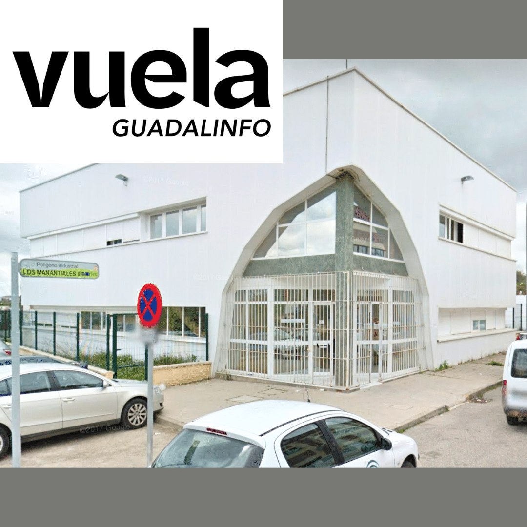 Información de interés Guadalinfo.