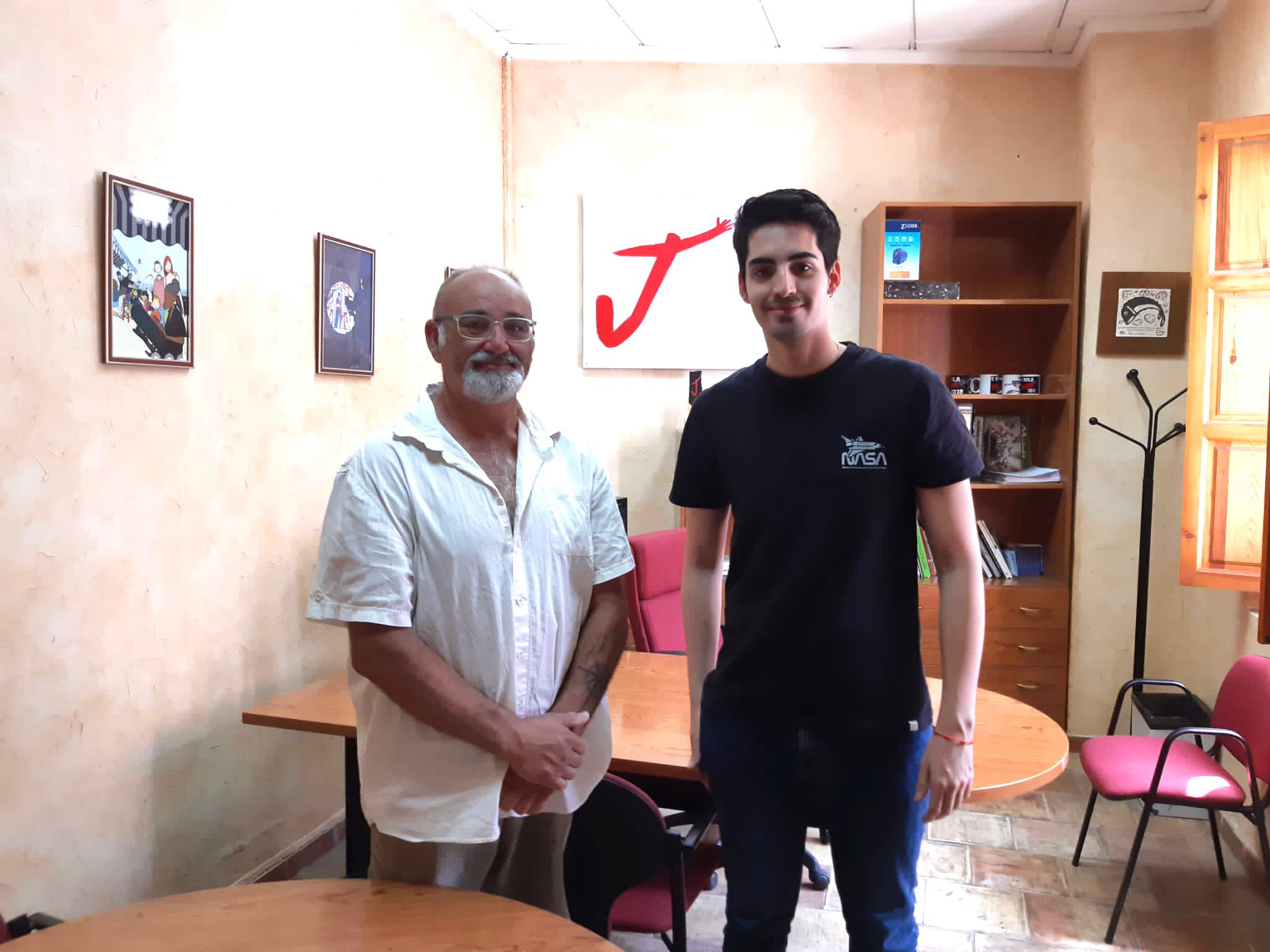 PARTICIPACIÓN CIUDADANA| El Ayuntamiento de Mula mantiene un encuentro con la Coordinadora Animalista de Mula Armonía Animal