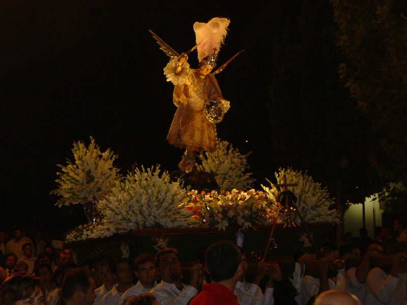 Pliego de adjudicación de Barra Municipal y Bases para el montaje de Casetas – Fiestas de San Miguel 2023