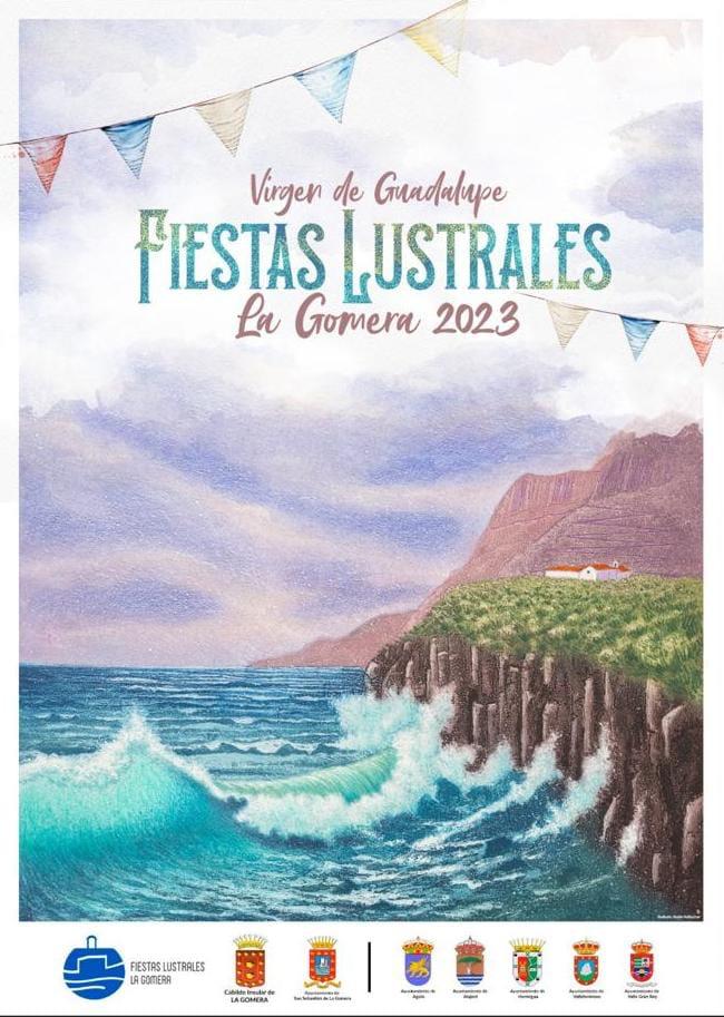 San Sebastián presenta el programa de las Fiestas Lustrales 2023