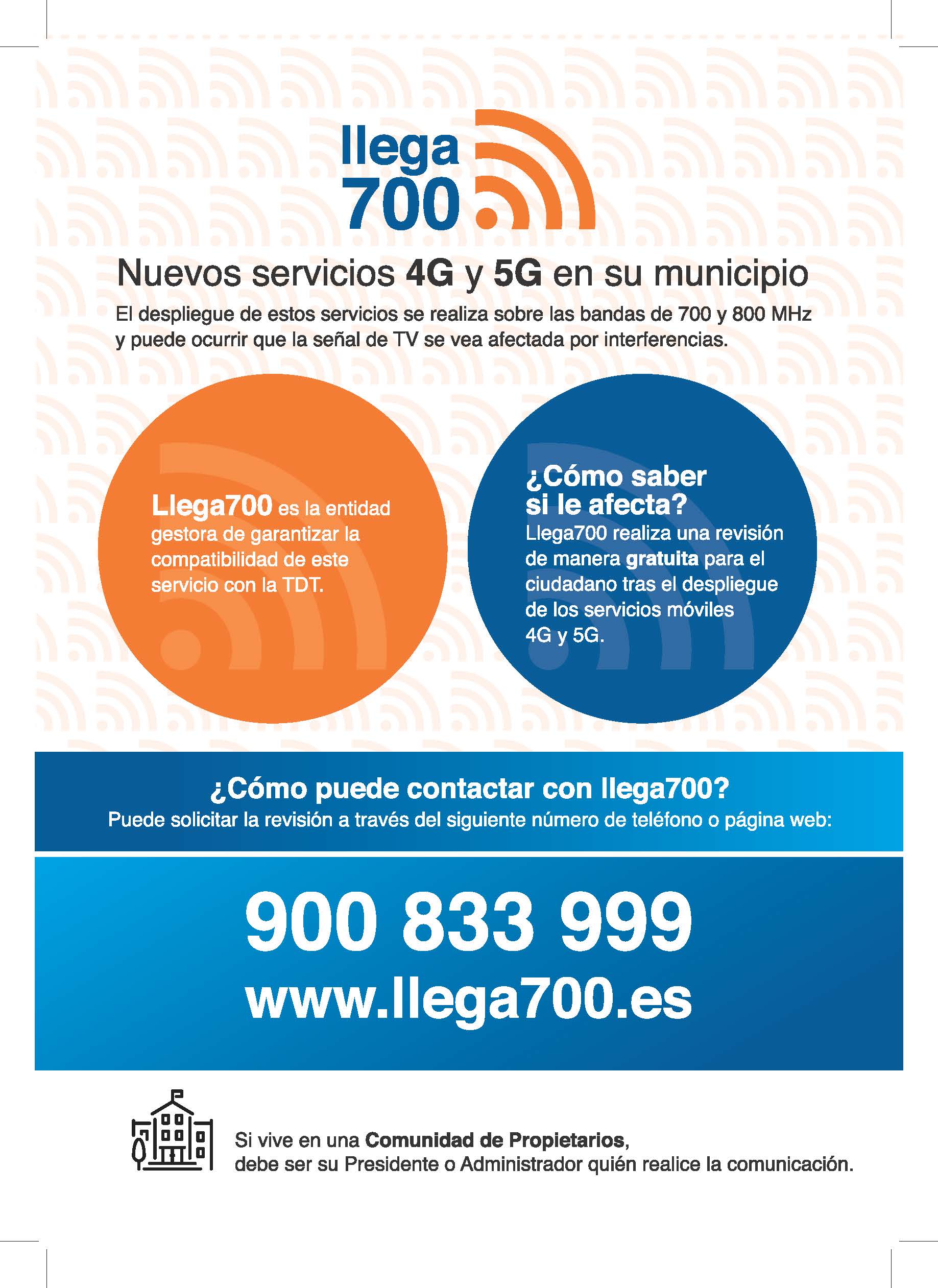TIC | Conexiones móviles más veloces y mejor cobertura llegan a Mula con los despliegues 4G y 5G