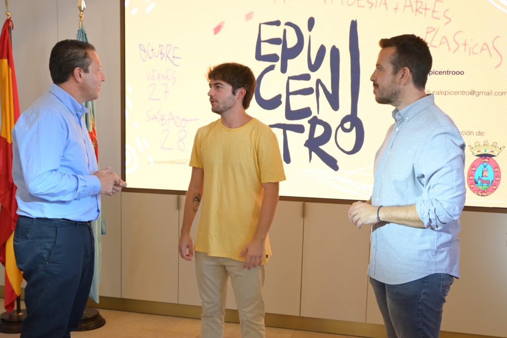 CULTURA| Epicentro, nuevo festival cultural en el corazón de la Región