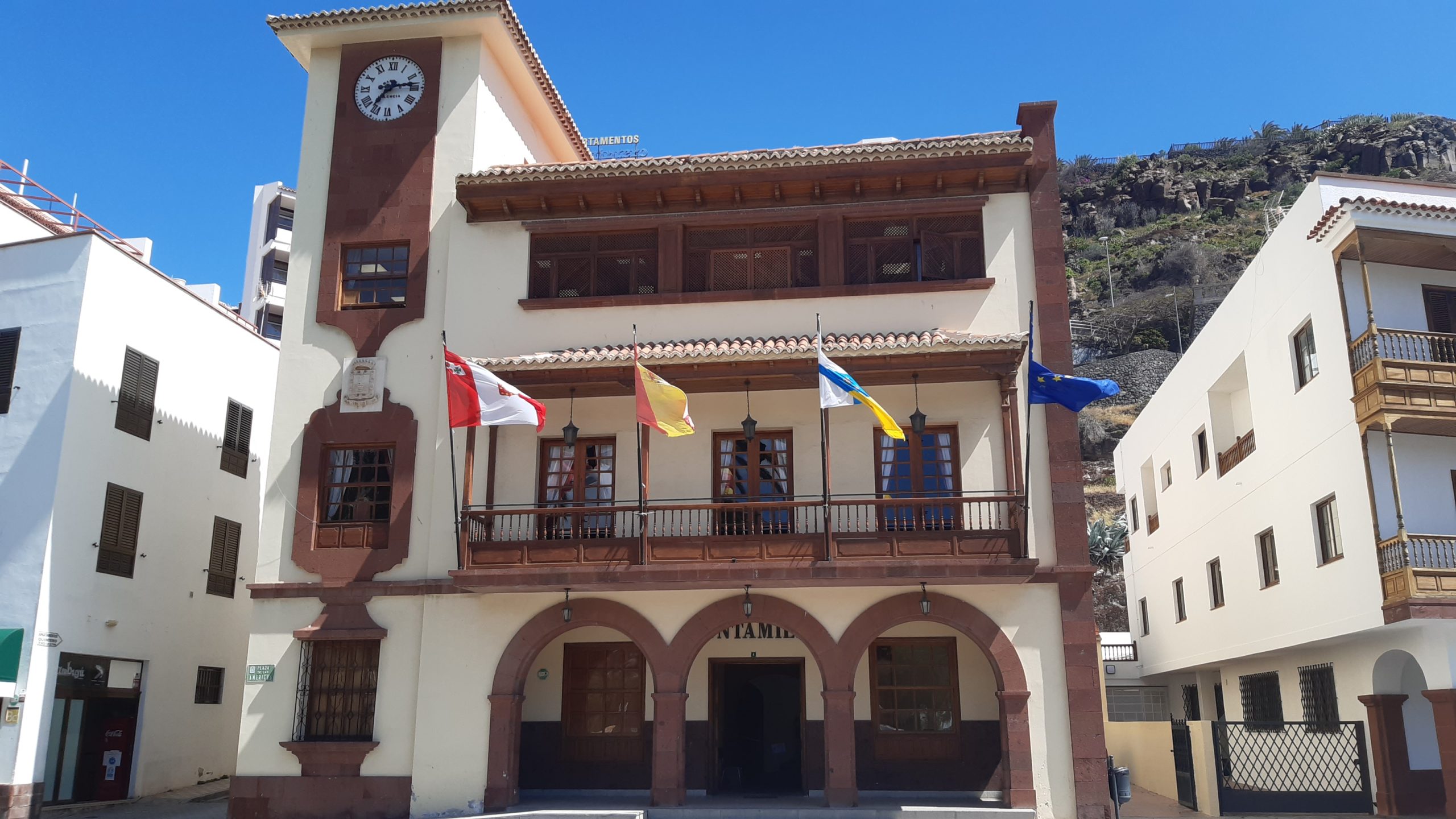 El Ayuntamiento de San Sebastián informa que está abierto el plazo de ayudas para pensiones no contributivas y asistenciales