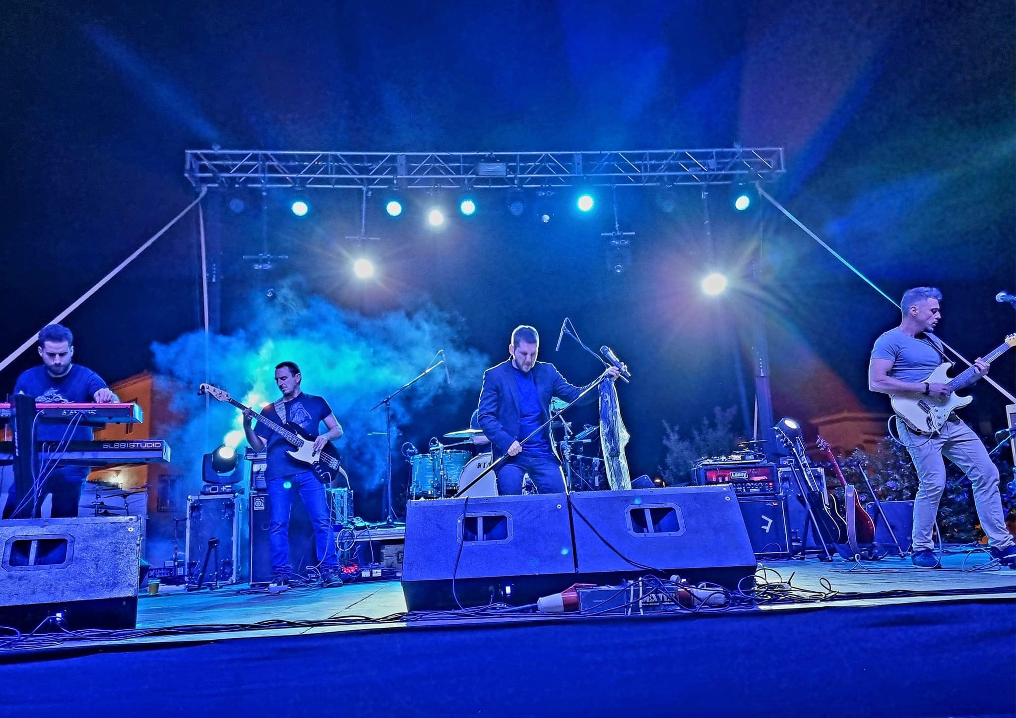 El Cúllar Vega Rock llena el municipio de la mejor música en su 16 edición