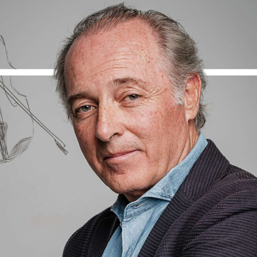 José Manuel Soto, en Torrelodones