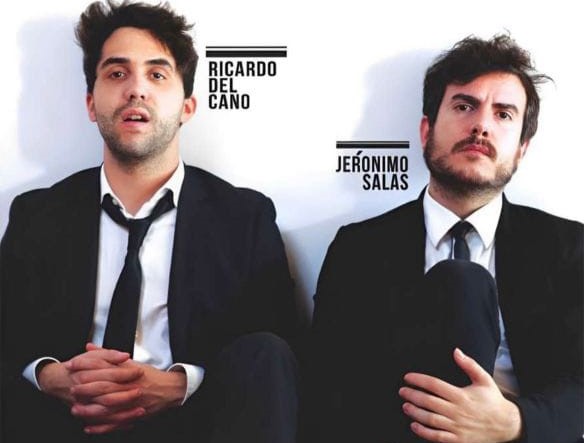 San Sebastián acoge la representación teatral J&B dentro de la programación de las Fiestas Lustrales