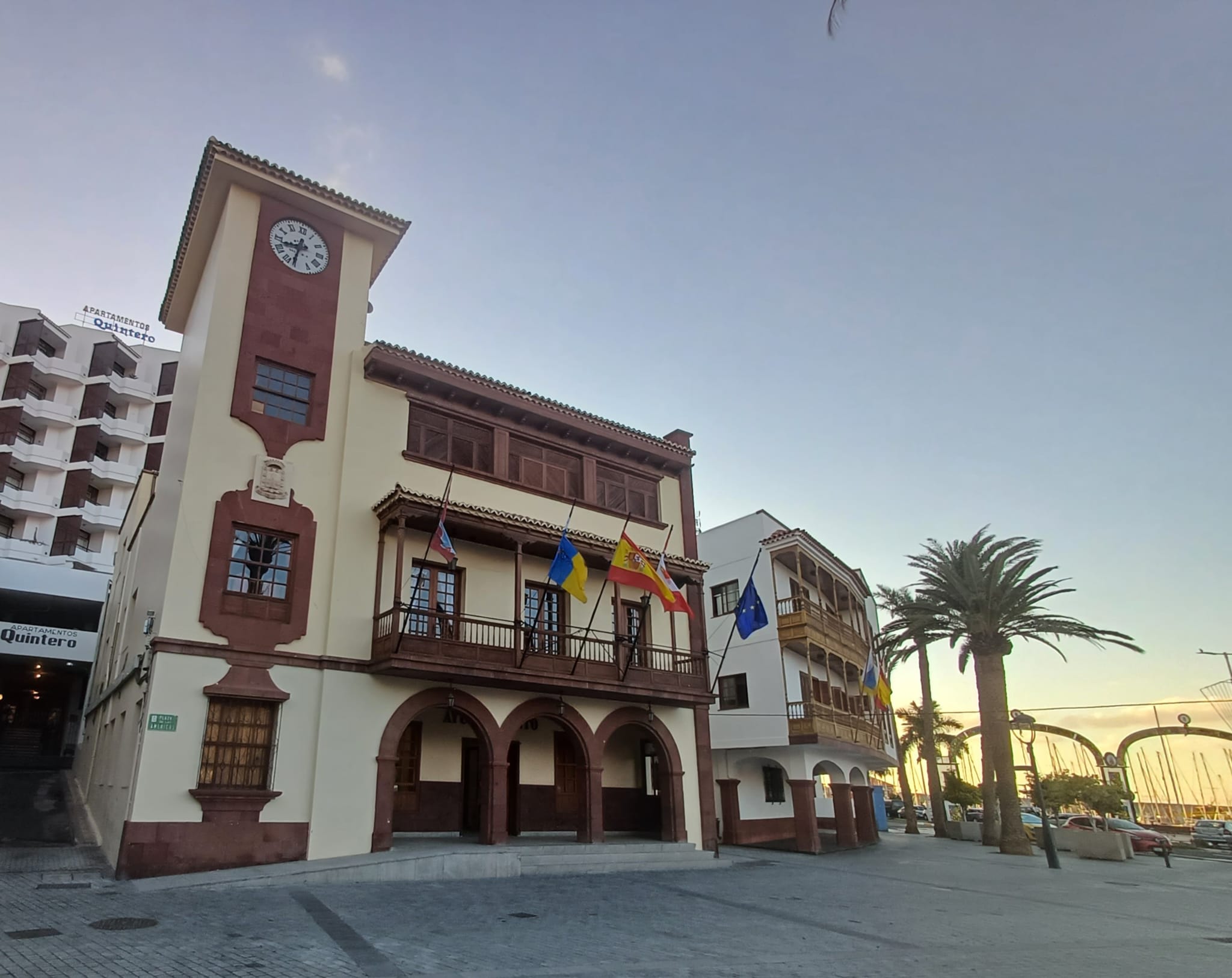 San Sebastián pone en marcha un Plan de Embellecimiento integral en el municipio