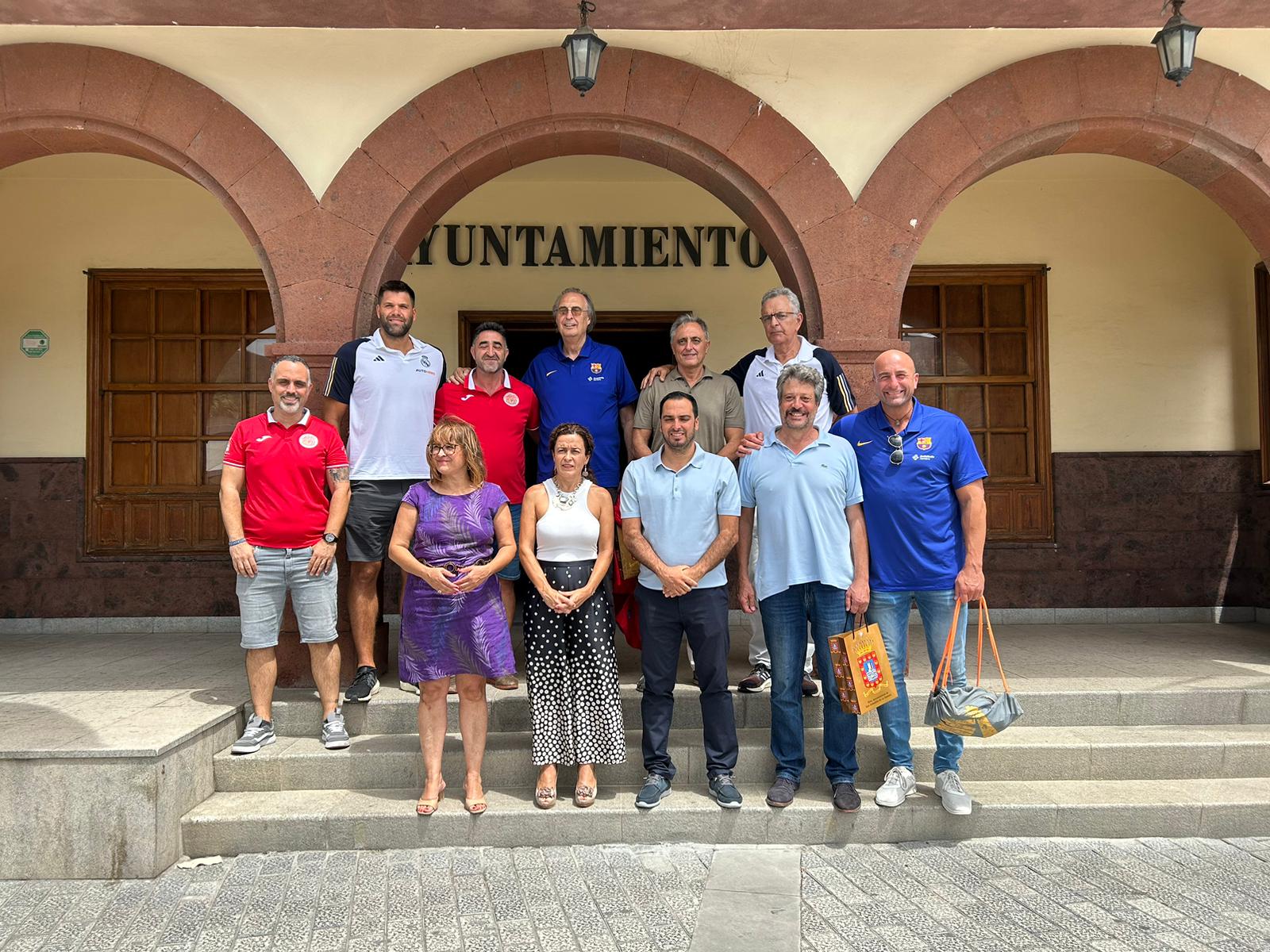 San Sebastián prepara la celebración del encuentro Baloncesto de Leyendas