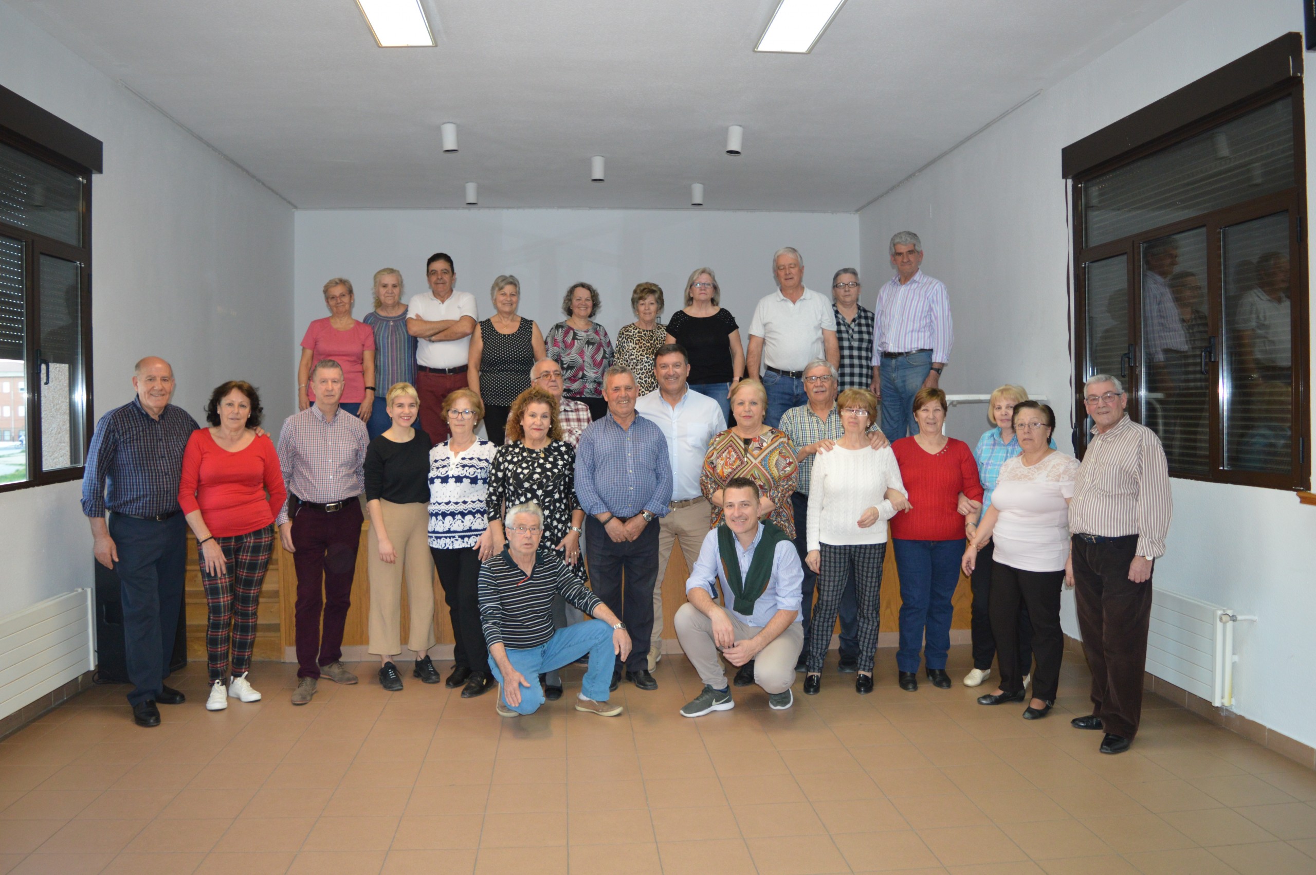 Se abren las inscripciones para las actividades de mayores en el curso 2023-2024