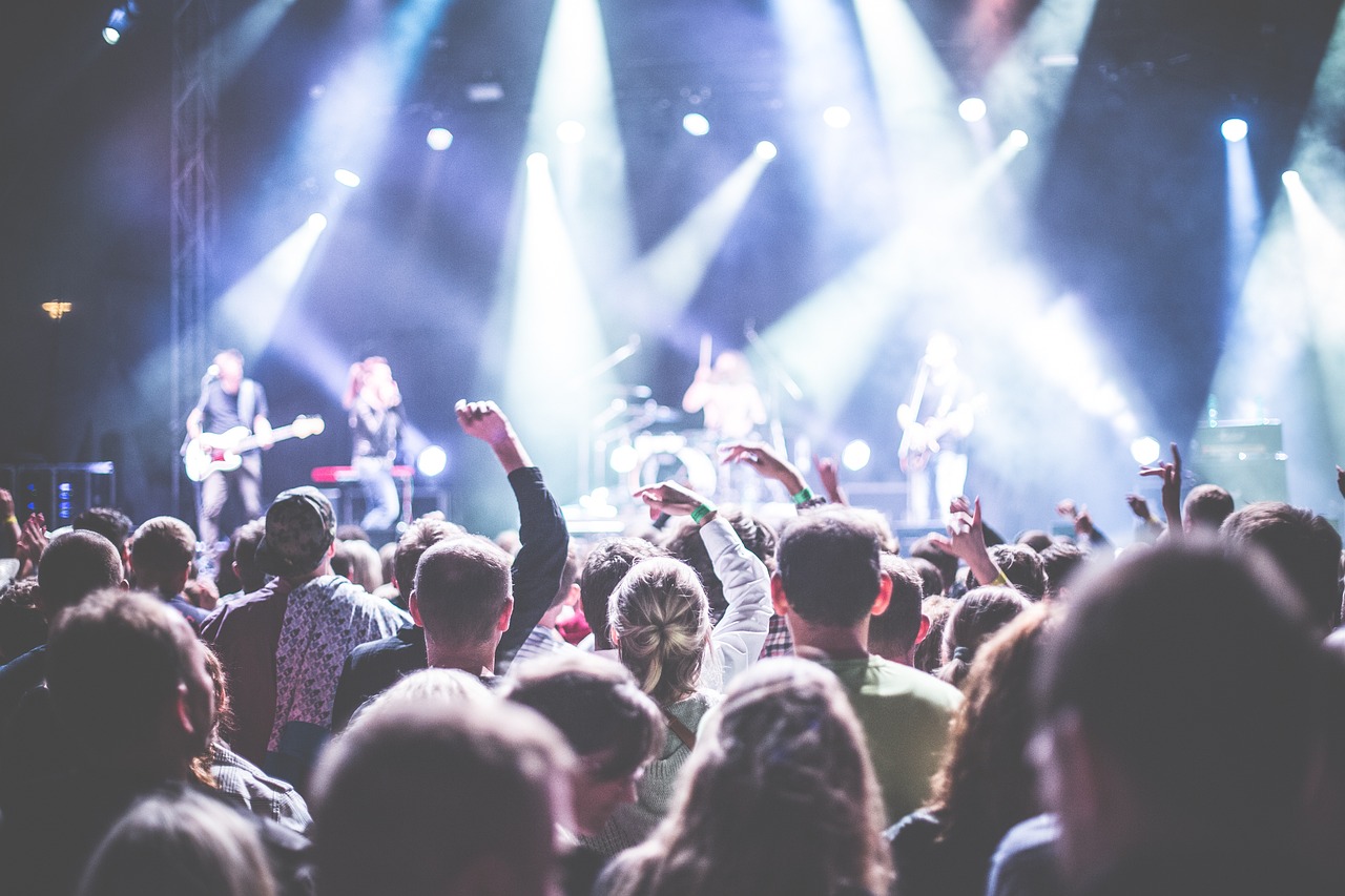 Unas 7.000 personas han reservado ya su entrada para los principales eventos de las Fiestas Lustrales 2023