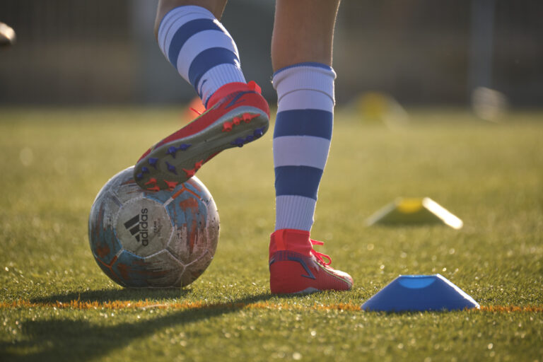 Arranca el Torneo de Fútbol Base Fiestas Lustrales 2023