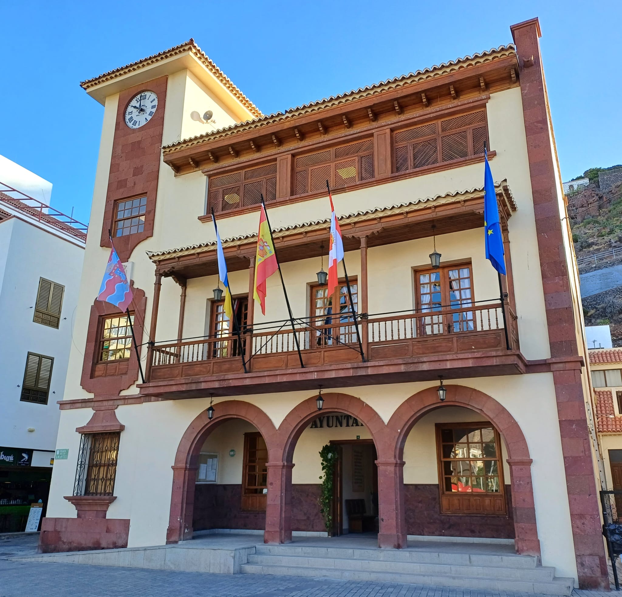 El Ayuntamiento de San Sebastián pone en marcha una nueva fase del Plan Extraordinario de Empleo Social