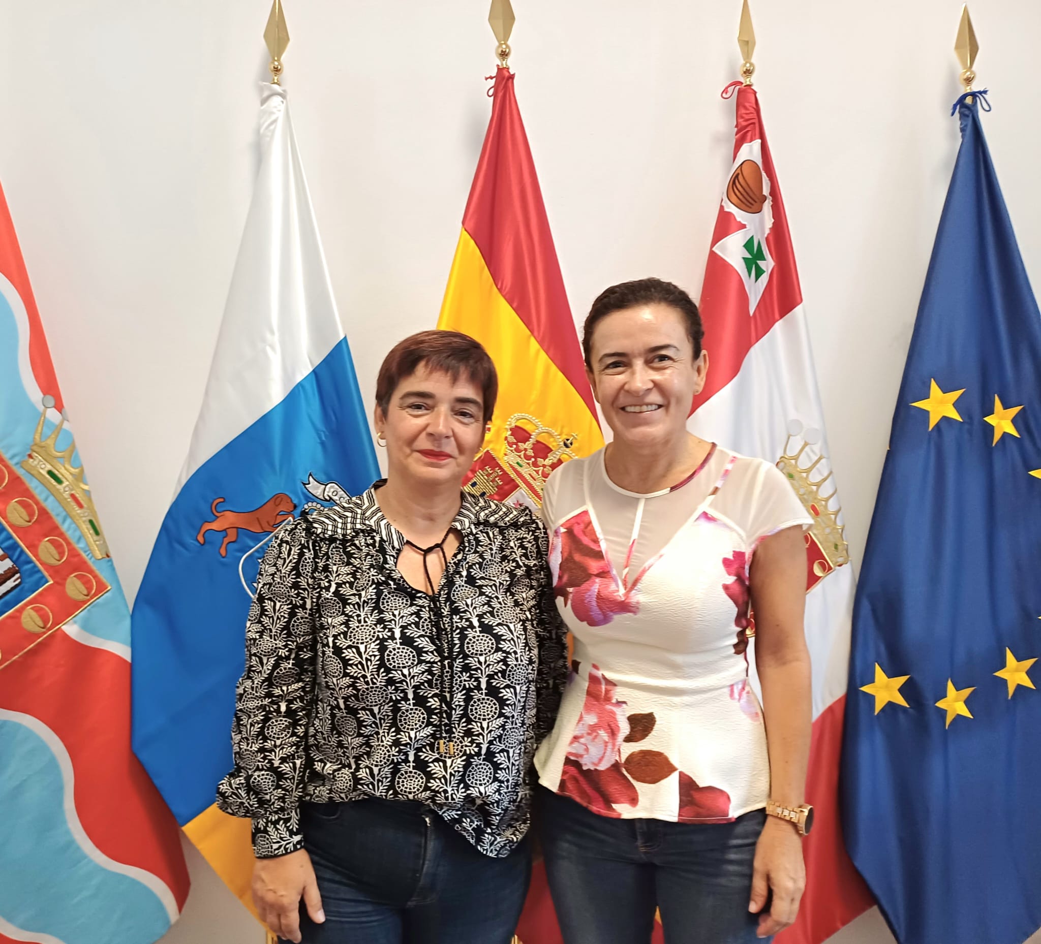 El Ayuntamiento de San Sebastián y la Consejería de Educación alcanzan un acuerdo de colaboración para el uso de instalaciones deportivas