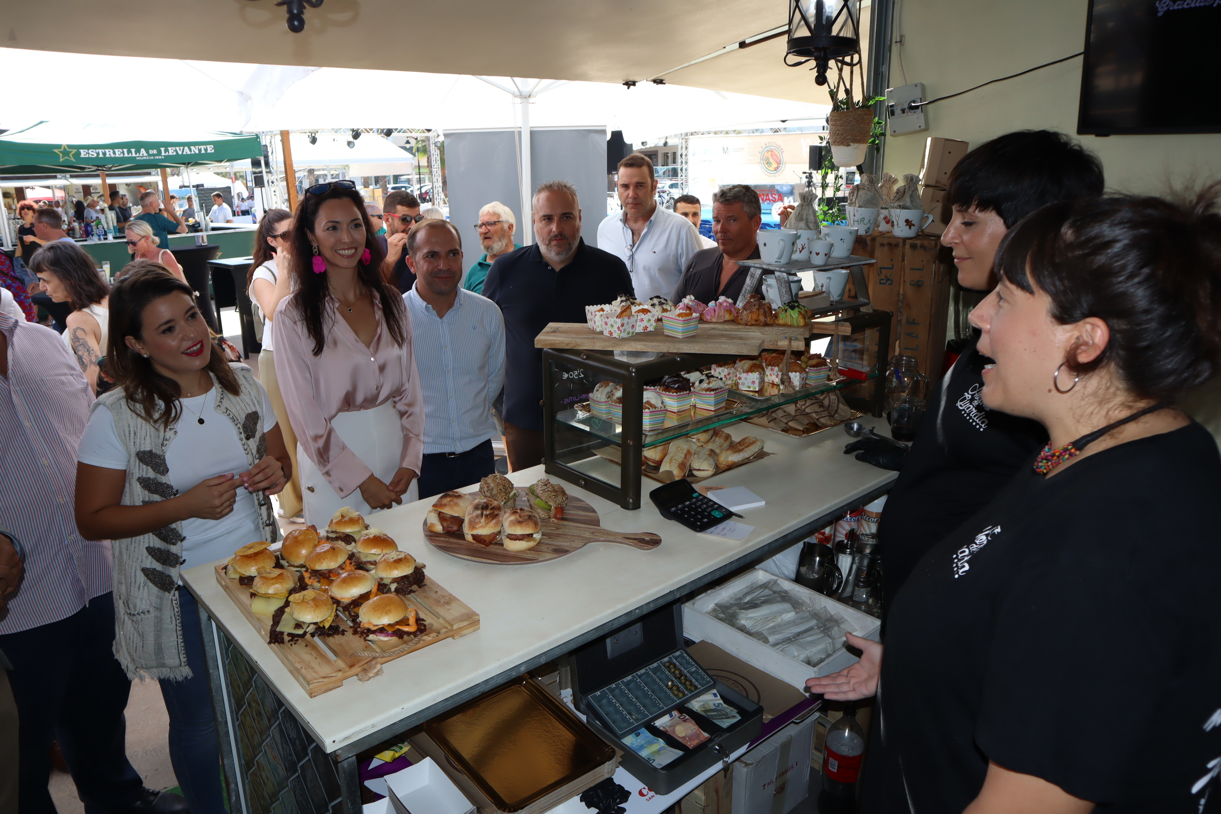 El encuentro Paraíso Salado propone un fin de semana lleno de actividades y gastronomía