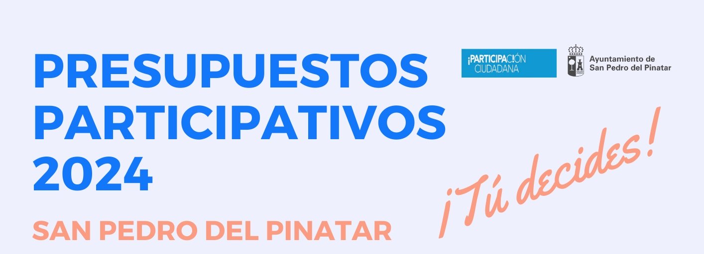 Presupuestos Participativos