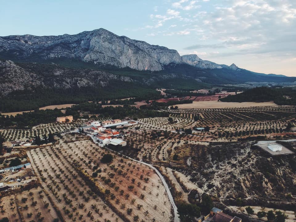 TURISMO| El Ayuntamiento de Mula aprueba el interés público para construir bungalows turísticos en Casas Nuevas