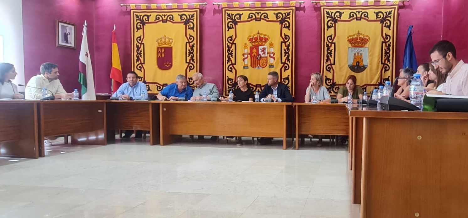 TURISMO| Mula embellece el casco antiguo y pone en valor sus zonas verdes a través del Plan de Sostenibilidad de la Mancomunidad de Servicios Turísticos del Noroeste