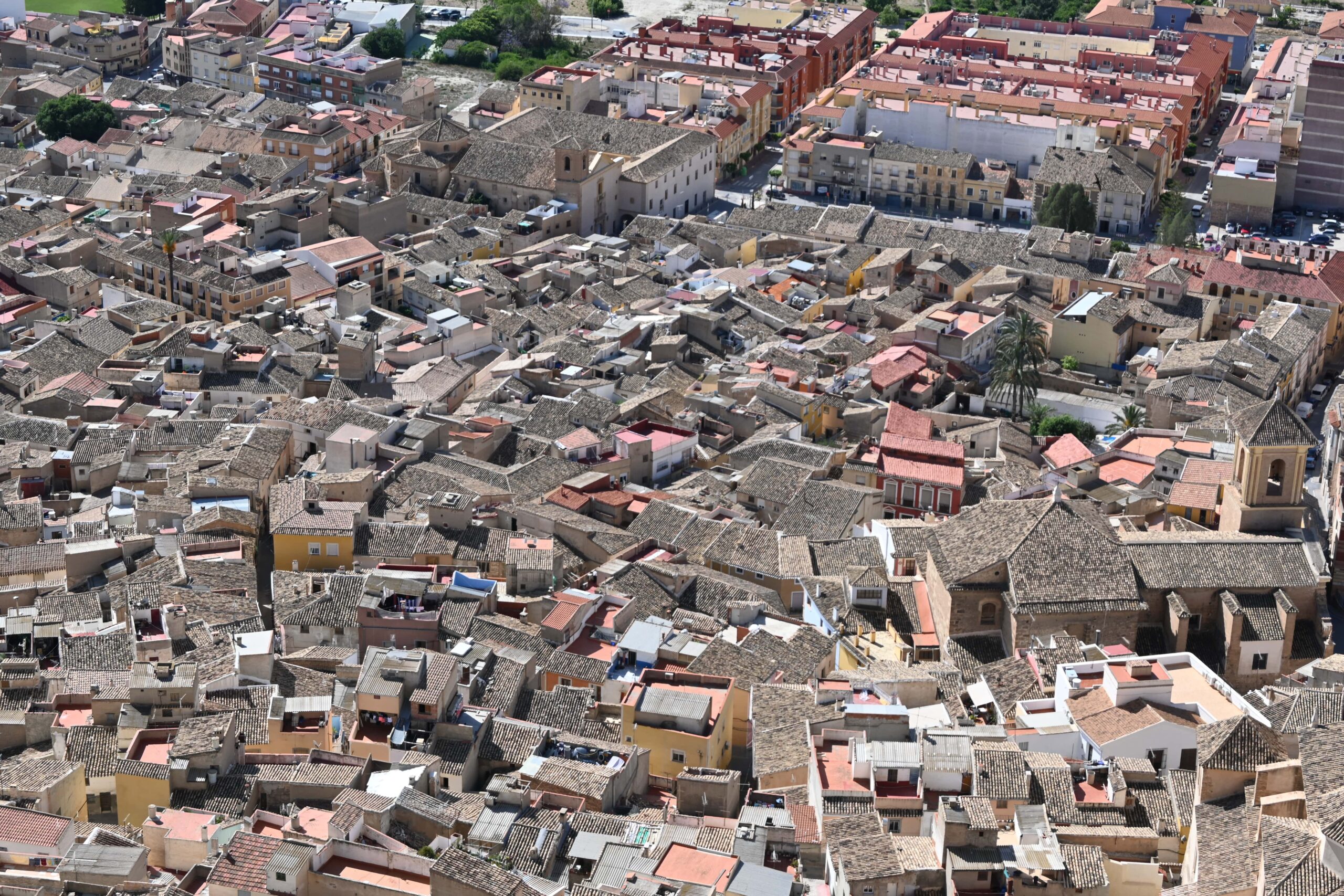 TURISMO| Mula solicita la adhesión a la Asociación Los Pueblos Más Bonitos de España