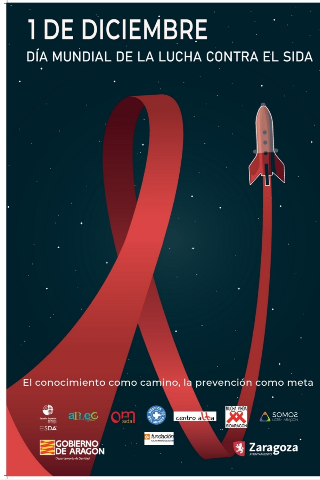 Dia Mundial de la Lucha contra el SIDA