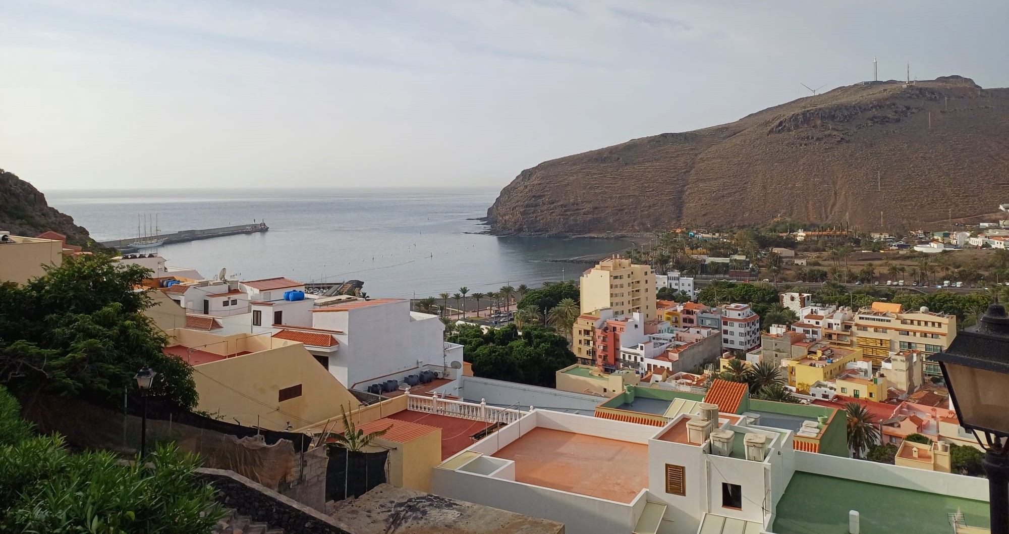 El Ayuntamiento de San Sebastián lleva a cabo obras de reparación en la red de suministro de agua potable