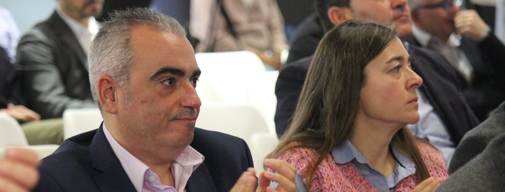 El alcalde de San Fernando de Henares, Javier Corpa; elegido para formar parte de la Junta de Gobierno de la Federación de Municipios de Madrid (FMM)