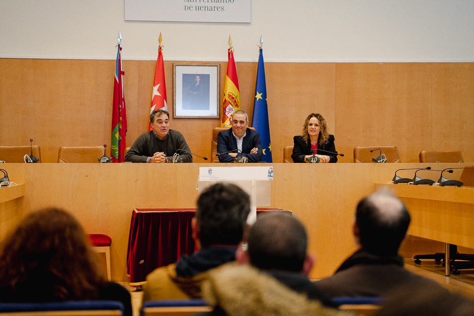 La ciudad alcanza la cifra más alta de afiliados a la seguridad social en cualquier mes de toda su historia