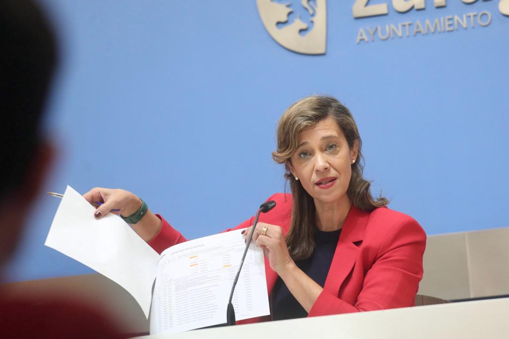 Las ayudas de urgencia del Ayuntamiento de Zaragoza alcanzan casi los 12 millones de euros y llegan al 93% de los solicitantes. Noticia. Ayuntamiento de Zaragoza
