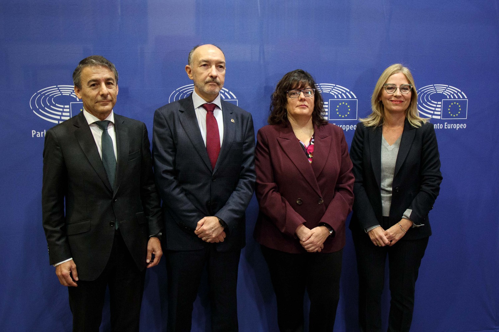 Zaragoza reafirma su apuesta por la captación de fondos europeos para avanzar en innovación y sostenibilidad medioambiental. Noticia. Ayuntamiento de Zaragoza