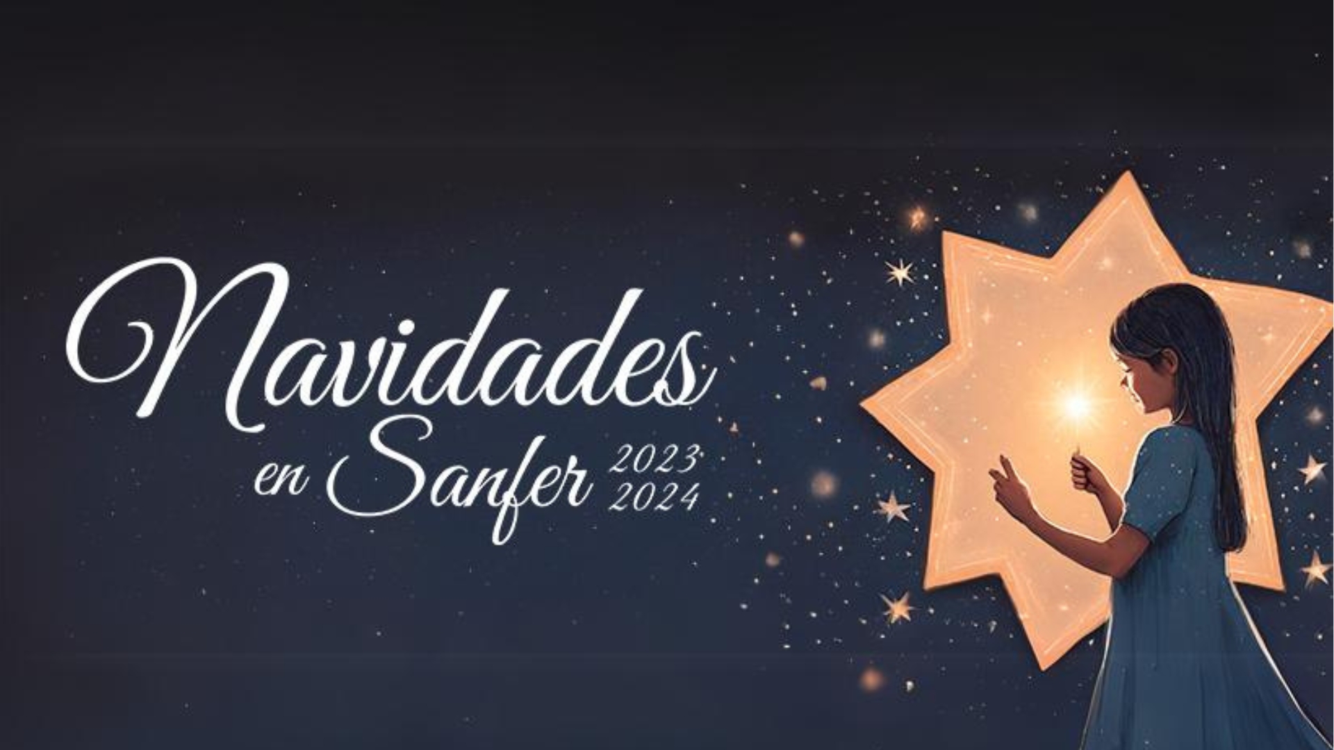 Agenda de Navidad 2023-2024 - Ayuntamiento de San Fernando de Henares