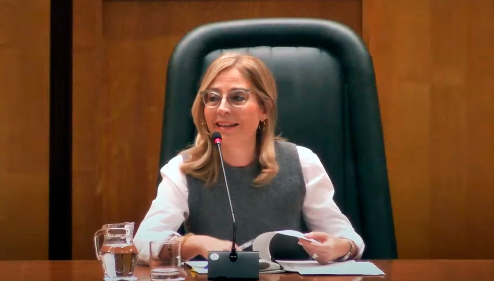 Aprobado el calendario de tramitación del Presupuesto Municipal de 2024. Noticia. Ayuntamiento de Zaragoza