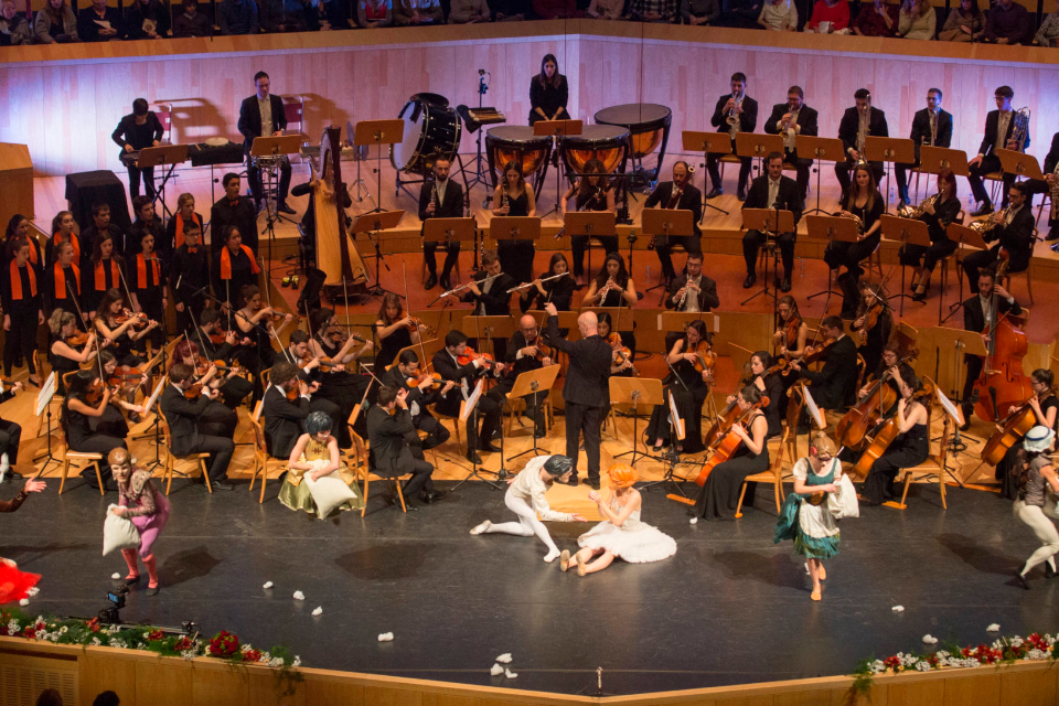 Auditorio de Zaragoza