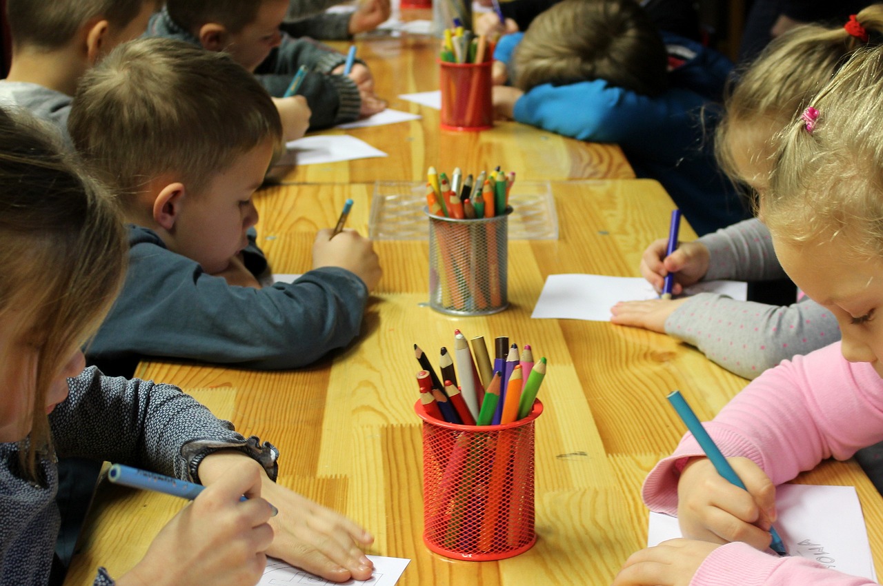 El Ayuntamiento de San Sebastián de La Gomera abona las ayudas al alumnado de Educación Infantil