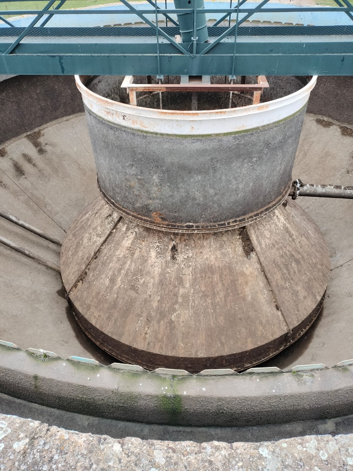 INFORMACIÓN DE INTERÉS, AGUA NO POTABLE EN CAZALLA DE LA SIERRA. – Cazalla de la Sierra