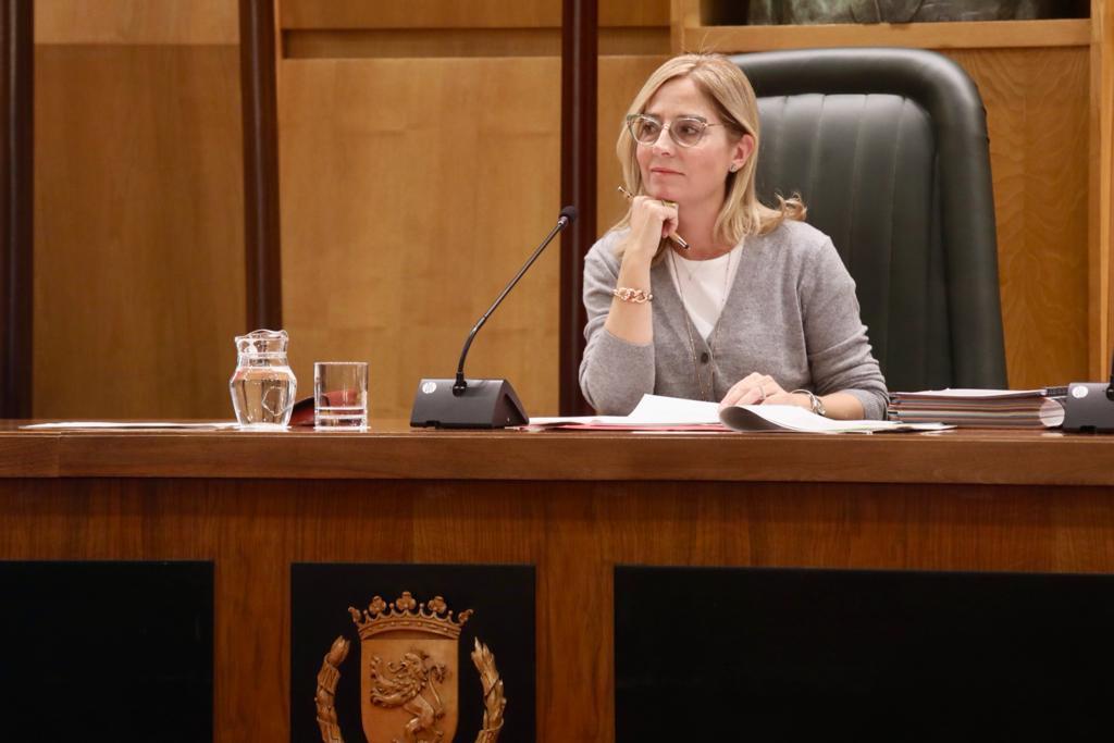 La Comisión de Hacienda aprueba el proyecto de Ordenanzas Fiscales 2024 tras el periodo de exposición pública. Noticia. Ayuntamiento de Zaragoza