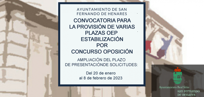 Proceso selectivo estabilización – Letrado (1.1.115.1)