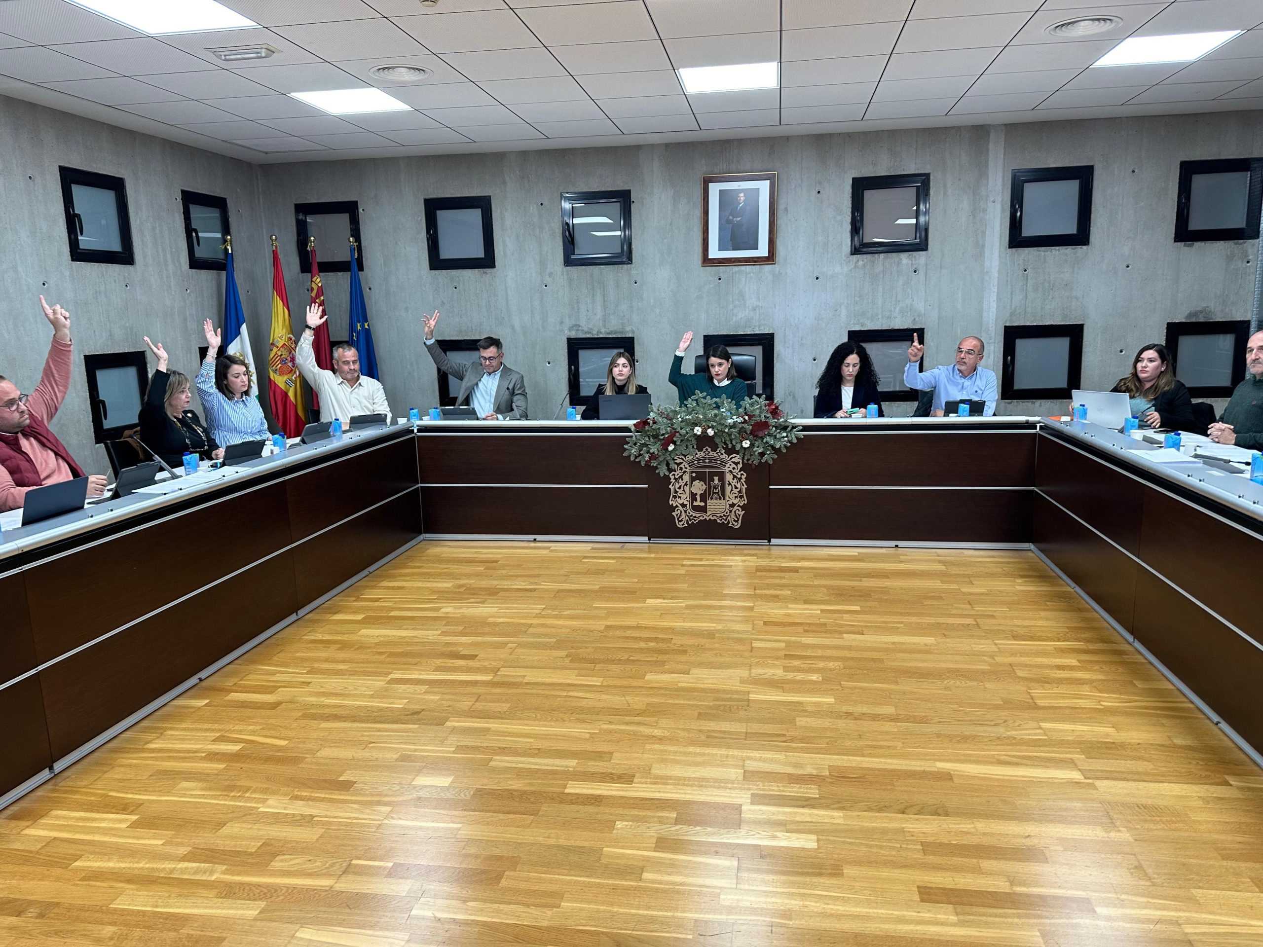 San Pedro del Pinatar adjudica el nuevo contrato para la mejora del servicio de recogida, transporte y gestión de residuos urbanos