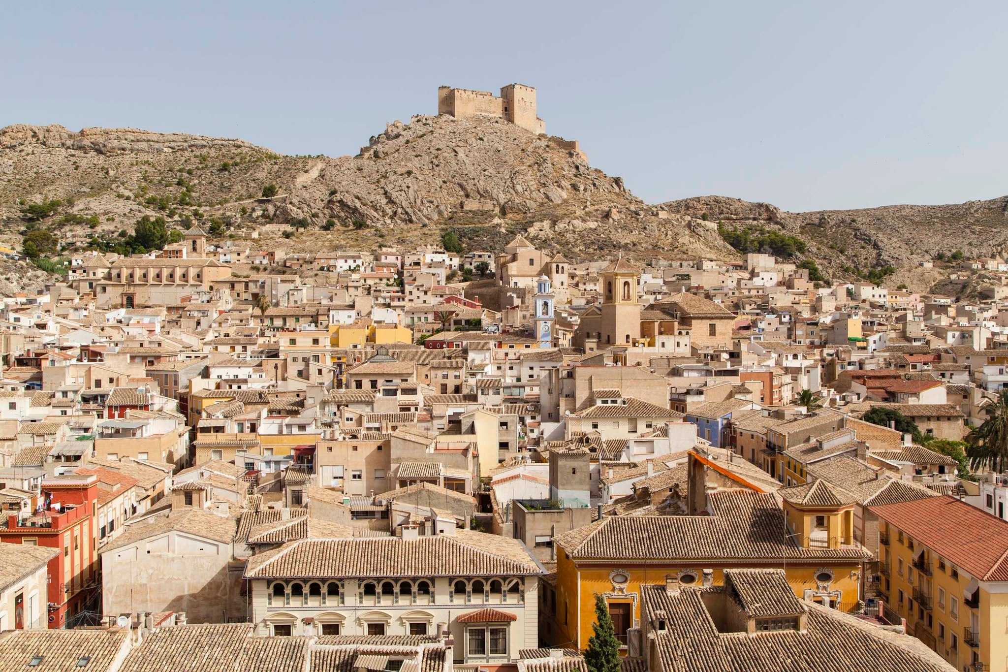 URBANISMO| Concedidos 255 mil euros para la rehabilitación de 22 viviendas en Mula y pedanías a través del Área de Rehabilitación y Regeneración Urbana
